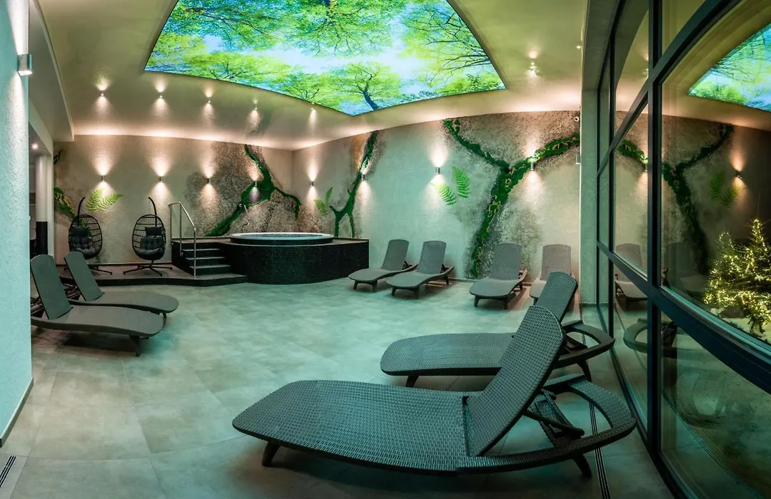 Malina Resort & Spa-1