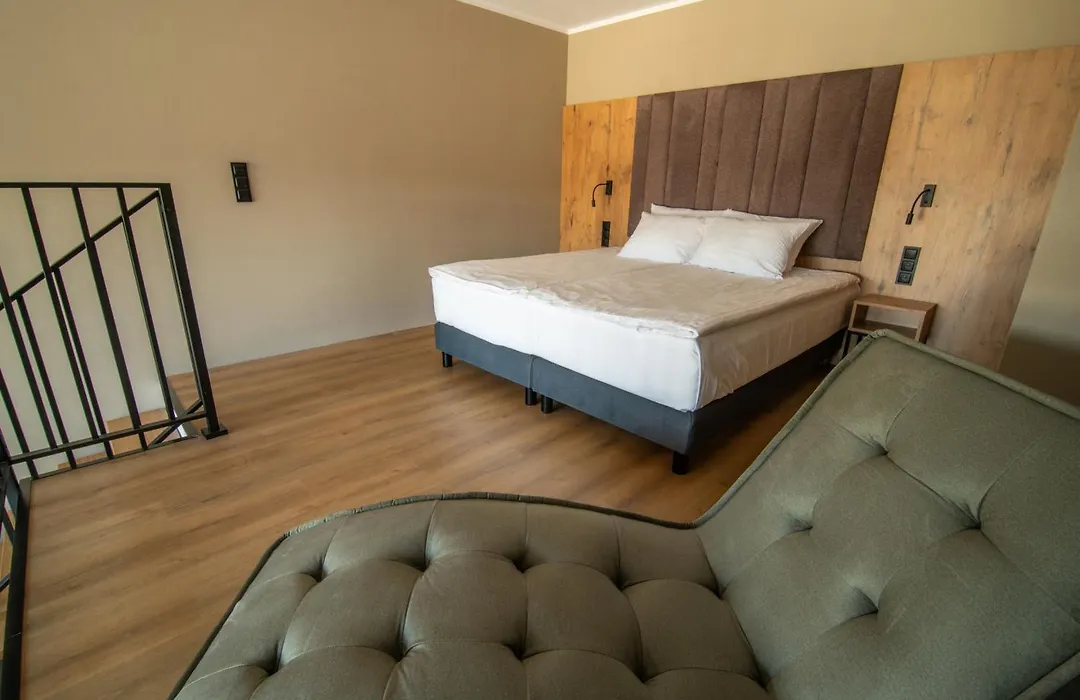 Malina Resort & Spa-1