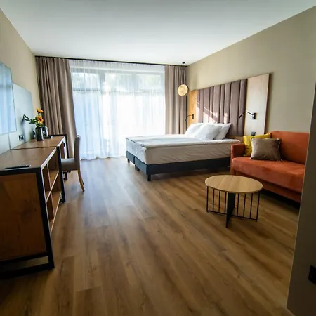 Malina Resort & Spa-3
